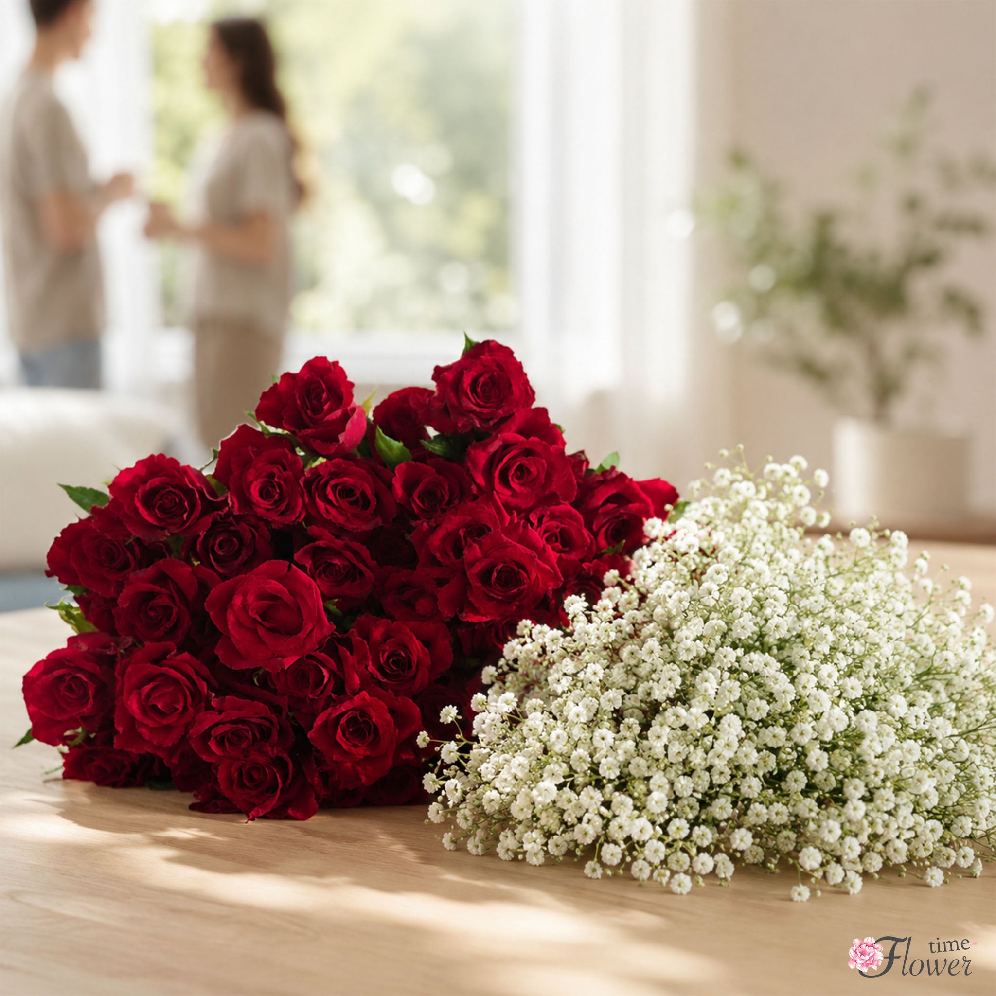 10 roses - You're perfect